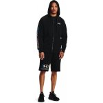 Under Armour mikina Rival FLC LOCKERTAG FZ HD-BLK – Sleviste.cz
