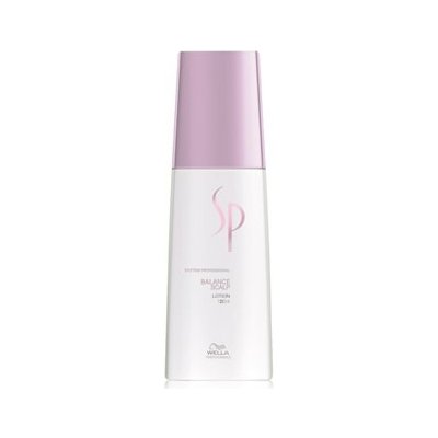 System Professional Balance Scalp Vlasové mléko 125 ml – Hledejceny.cz