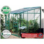 Vitavia Ida 5200 PC 4 mm zelený – Zboží Mobilmania