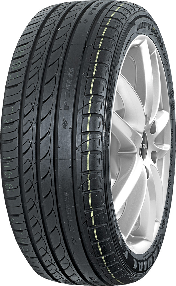 Imperial Ecosport 215/40 R16 86W