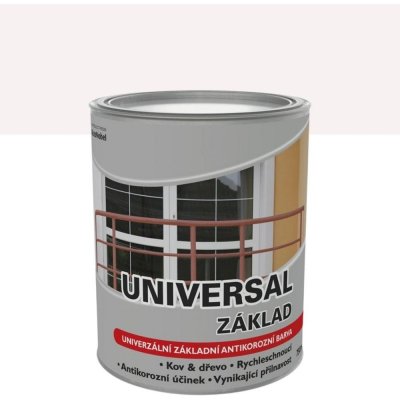 Dulux Univerzal základ 10 l bílá – Zbozi.Blesk.cz