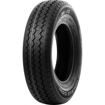 Double Coin DL19 165/80 R13 94R