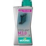 Motorex Coolant M3.0 1 l – Sleviste.cz