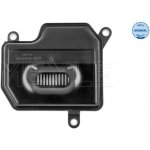 Hydraulický filtr, automatická převodovka MEYLE 100 136 0121 – Hledejceny.cz