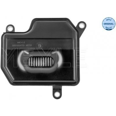 Hydraulický filtr, automatická převodovka MEYLE 100 136 0121 – Hledejceny.cz