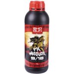 Shogun PK Warrior 9/18 250 ml – Hledejceny.cz