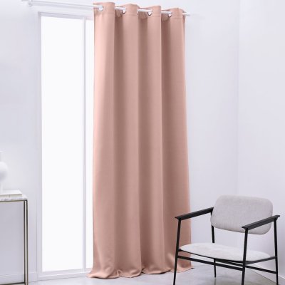 TODAY Zatemňovací závěs 140x240 cm Rose des Sables – Hledejceny.cz