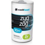 Cellfast Smršťovací ZygZag super flexi set 15m 30m – Hledejceny.cz