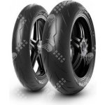Pirelli Diablo Rosso IV 180/60 R17 75W – Zboží Mobilmania