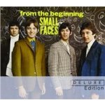 Small Faces - From The Beginning CD – Hledejceny.cz
