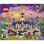 LEGO® Friends 41685 Kouzelná horská dráha – Hledejceny.cz