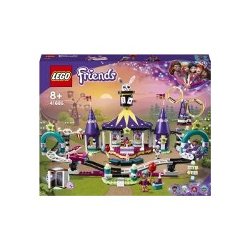 LEGO® Friends 41685 Kouzelná horská dráha