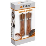 Ruhhy 24650 2 ks – Zboží Dáma