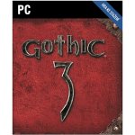 Gothic 3 – Zboží Mobilmania