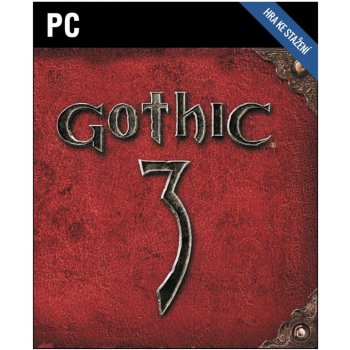 Gothic 3