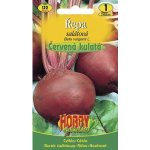 Řepa salátová Červená kulatá semena Hobby Garden – Zboží Mobilmania