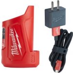 Milwaukee M12 TC, 4932459450 – Hledejceny.cz