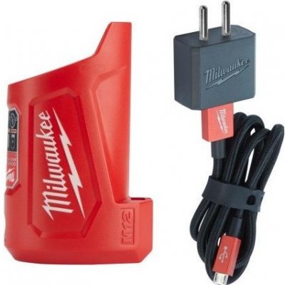 Milwaukee M12 TC, 4932459450 – Hledejceny.cz