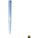 OZY Zemní vrut OZY 68x800mm 3xM8 – Hledejceny.cz