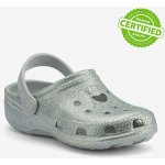 Coqui Big Frog khaki grey glitter – Hledejceny.cz