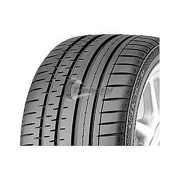 Continental ContiSportContact 2 265/35 R19 98Y