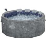 Bestway Lay-Z-Spa Carrara AirJet 6001V – Zboží Mobilmania