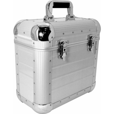 Zomo Recordcase RP-50 XT Silver – Zboží Živě