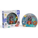 Classic World Activity Board raketa – Sleviste.cz