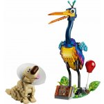 LEGO® Disney Pixar 43290 Kevin a Dug – Hledejceny.cz