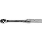 Yato klíč momentový 1/4" YT-07511 – Sleviste.cz