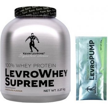 Kevin Levrone LevroWhey Supreme 2270 g