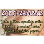 Průkaz Kozorevizor – Zbozi.Blesk.cz