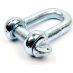 Třmen DIN 82101 20mm ZB / balení 1 ks – Hledejceny.cz