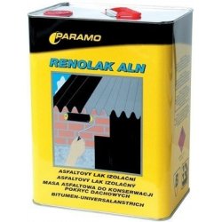 PARAMO Renolak ALN 9 kg