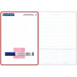 Stíratelná tabulka A4 7769 Centropen – Hledejceny.cz