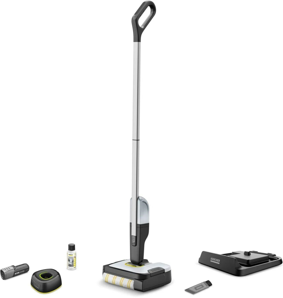 Kärcher SC 1 Upright 1.513-560.0