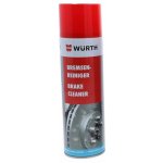 Würth Čistič brzd Plus 500 ml | Zboží Auto