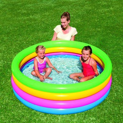 Bestway 51117 Play Pool 157 x 46 cm – Hledejceny.cz