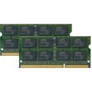 Mushkin SODIMM 32GB DDR3L 1866MHz CL13 (2x16GB) MES3S186DM16G28X2