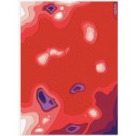 Ozobot podložka Challenge Mat: Mise na Mars – Zbozi.Blesk.cz