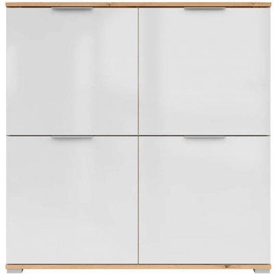 BRW ZELE KOM4D – Sleviste.cz