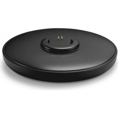 Bose SoundLink Revolve charging cradle Black