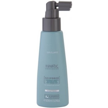 Oriflame HairX Advanced Neoforce sérum pro posílení vlasů (Scalp Tonic) 100 ml