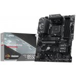 MSI B550 GAMING – Hledejceny.cz