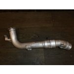 trubka intercooler VW Amarok 2H0 lift 3,0 TDi DDX 120 KW 2H6145955A – Hledejceny.cz