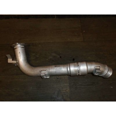 trubka intercooler VW Amarok 2H0 lift 3,0 TDi DDX 120 KW 2H6145955A – Hledejceny.cz