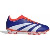 Dětské kopačky adidas PREDATOR LEAGUE MG J IF6412 – Modrý