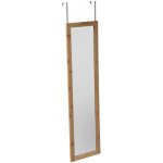 5five Simply Smart 110 x 35 x 1,5 cm hnědý – Hledejceny.cz