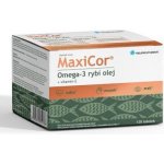 Neuraxpharm Bohemia MaxiCor Omega-3 120 tablet – Hledejceny.cz