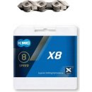 KMC X 8